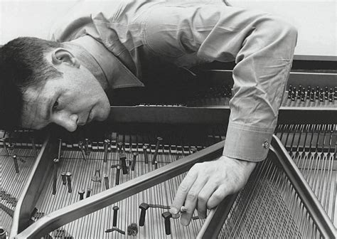 John Cage’s Art of Noise 